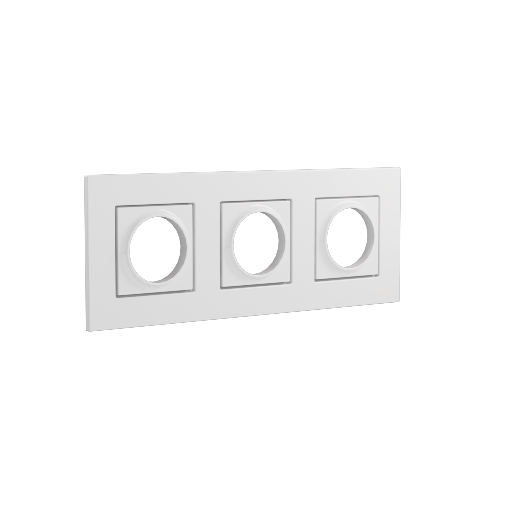 Triple Outlet 1