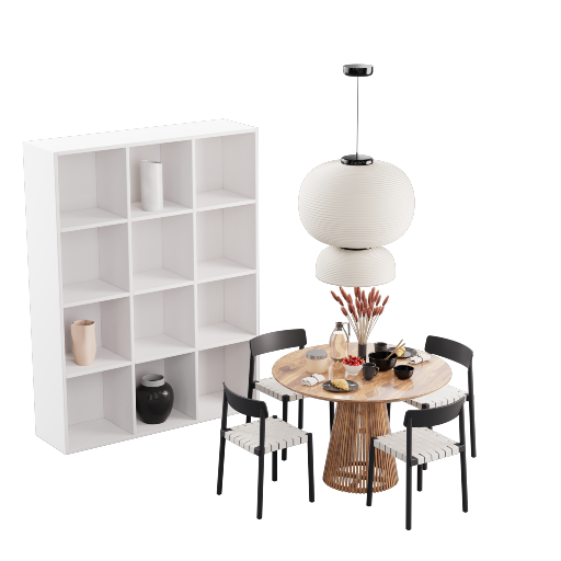 Dining Room Set 1