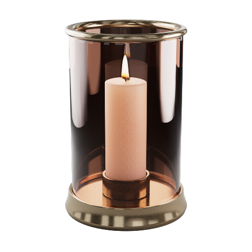 Candle 7 Small