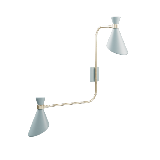 Wall Lamp 4