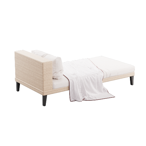 Outdoor Daybed 1