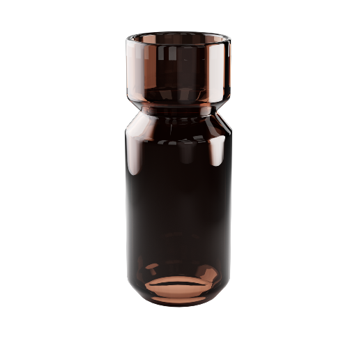 Glass Vase 22