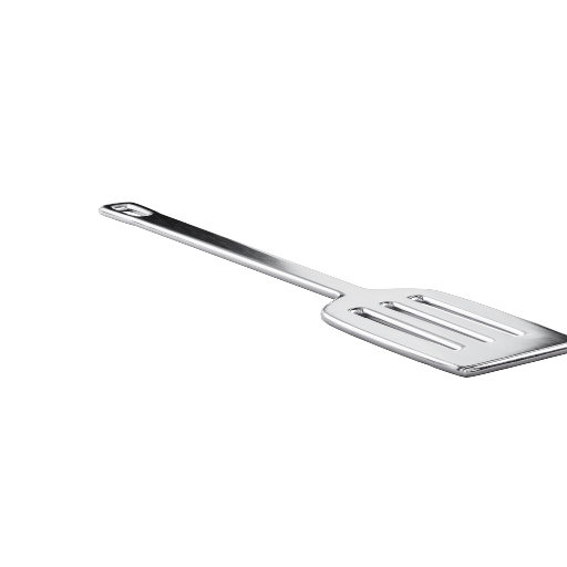 Slotted Spatula 2