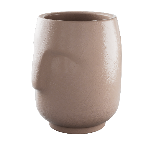 Ceramic Vase 47