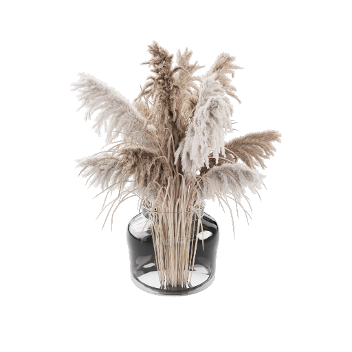 Pampas Bouquet 6