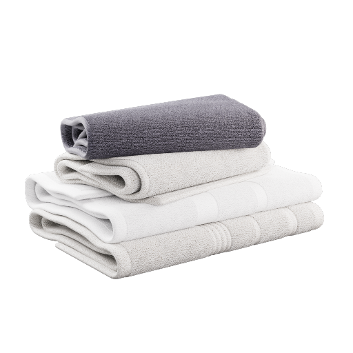Towel Stack 1
