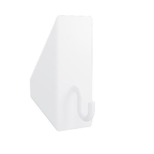 Wall Hook 1