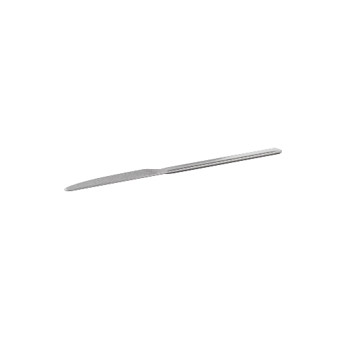 Dinner Knife 3