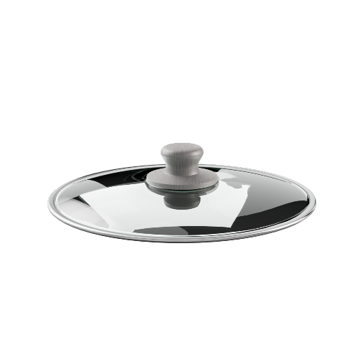 Frying Pan 4 Lid