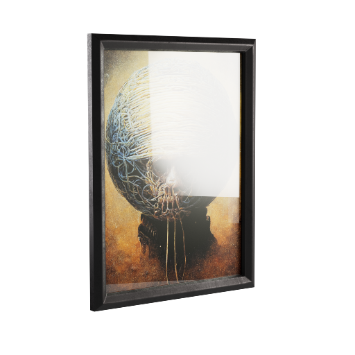 Framed Picture 10