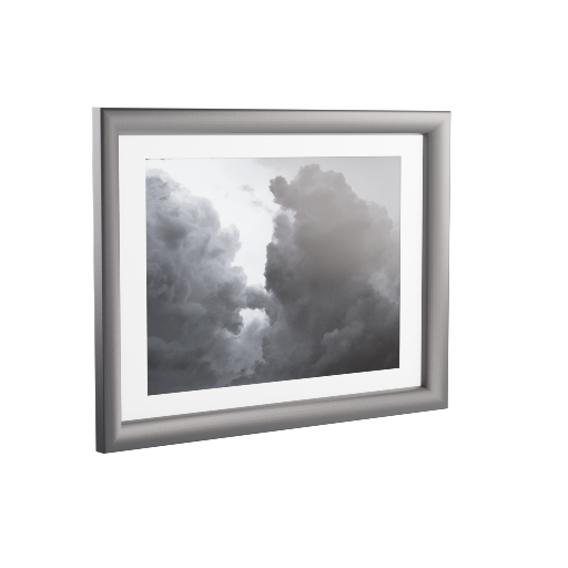 Framed Photograph 5
