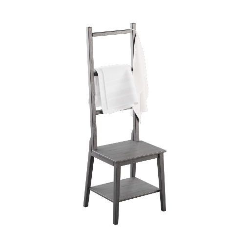 Bathroom Chair 1
