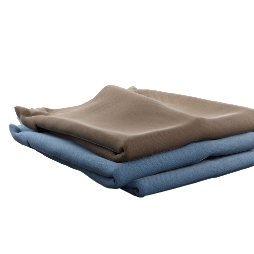 Folded Shirts 24