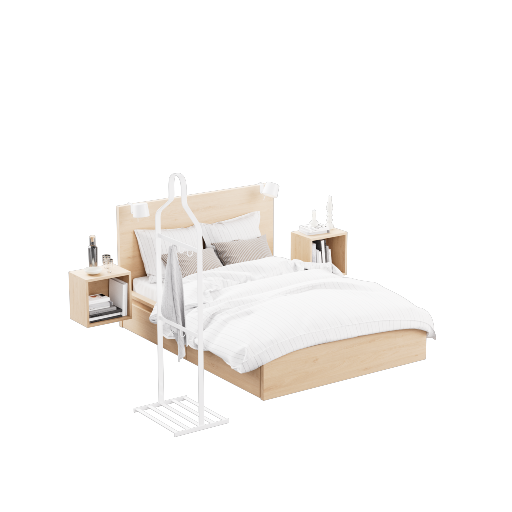 Bedroom Furniture Set 15