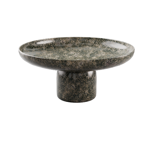 Pedestal Bowl 1