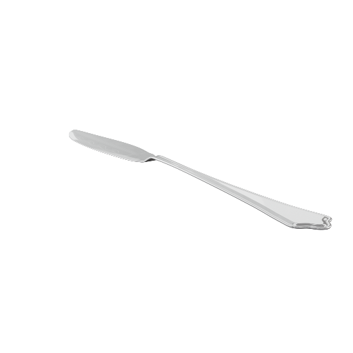 Dinner Knife 2