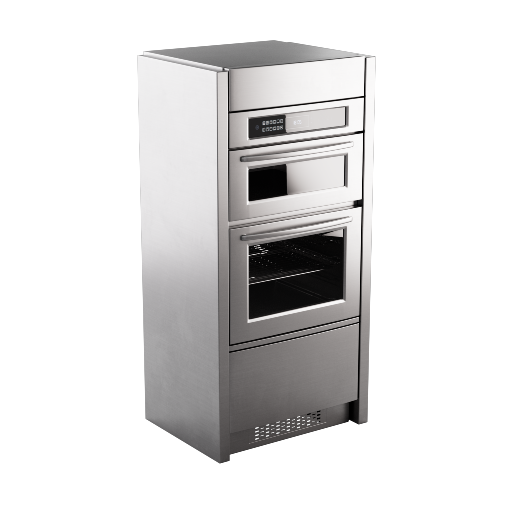 Oven Tower 1