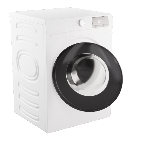 Washing Machine 1