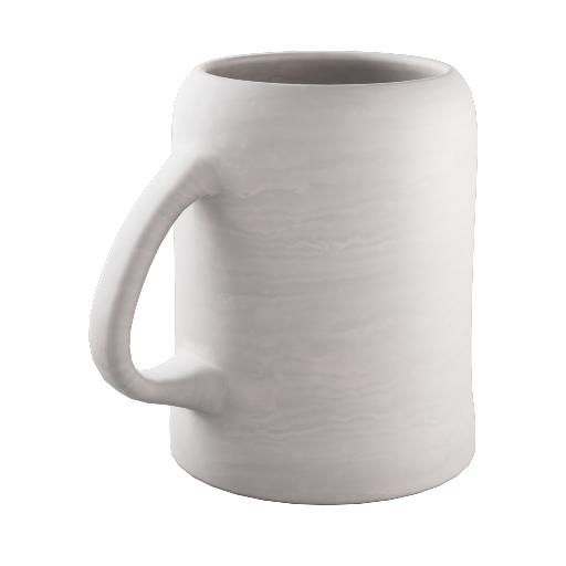 Ceramic Mug 2