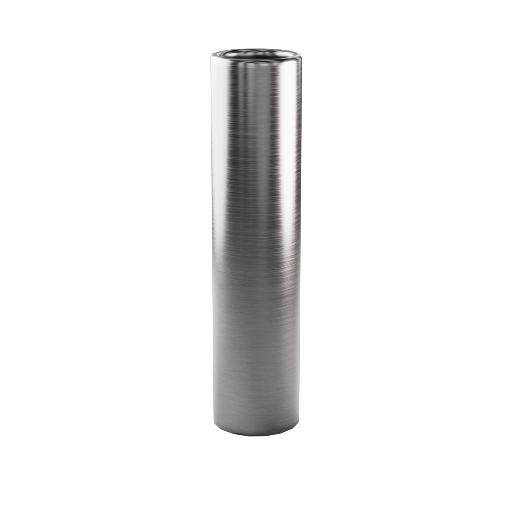 Metal Vase 1 Small