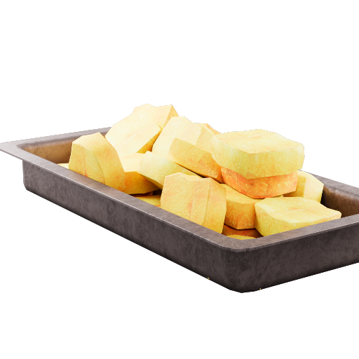 Cookie Display Tray 5