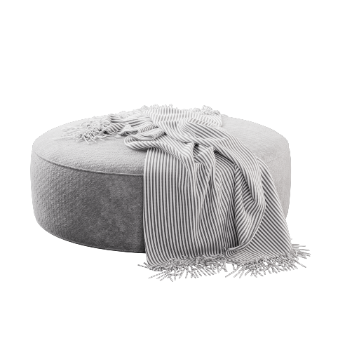 Pouf 18