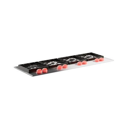 Gas Cooktop 3
