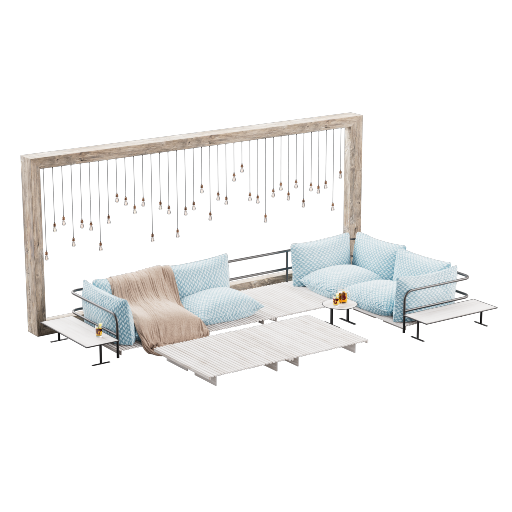 Patio Furniture 1