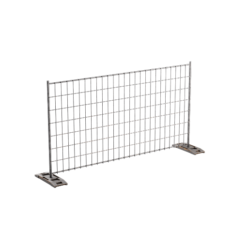 Barricade Fence 8