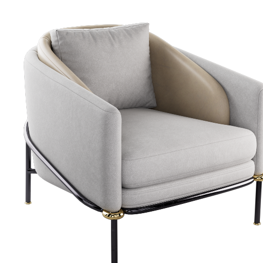 Armchair 1