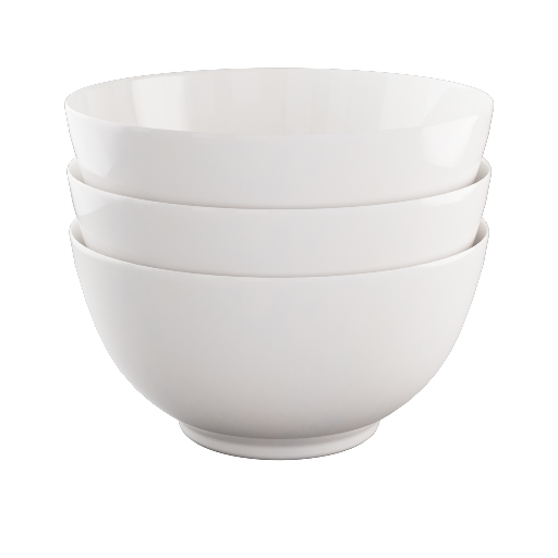 Bowl Stack 3