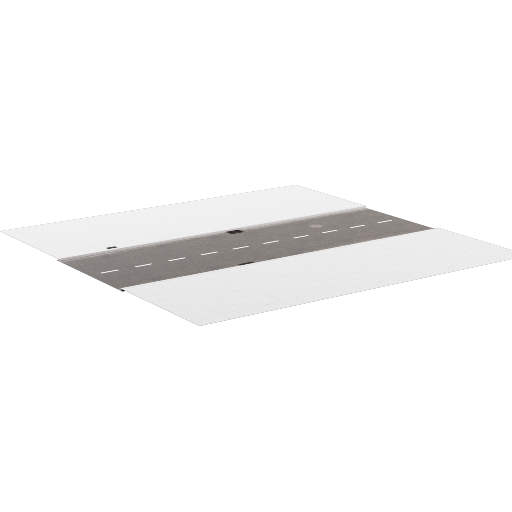 Street 2-Lane 2