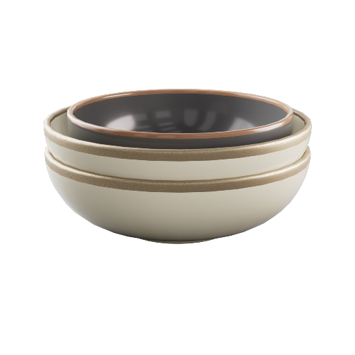 Dish Stack 4