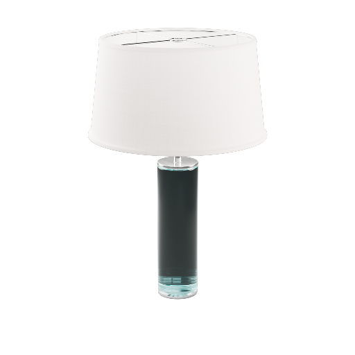 Nightstand Lamp 1