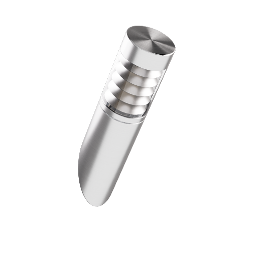 Exterior Facade Light 1