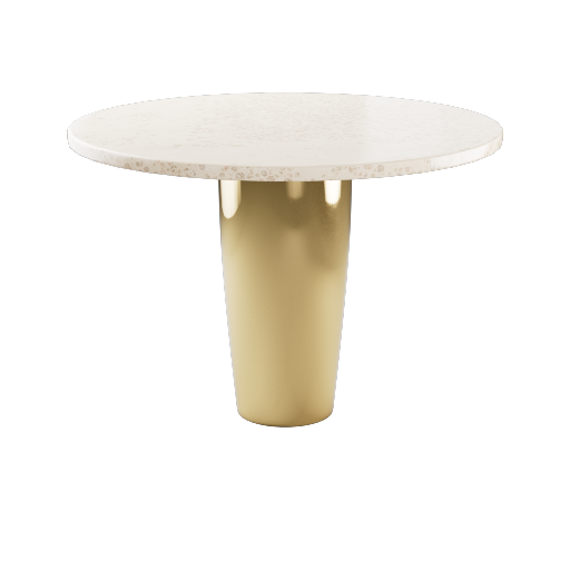 Marble Side Table 1