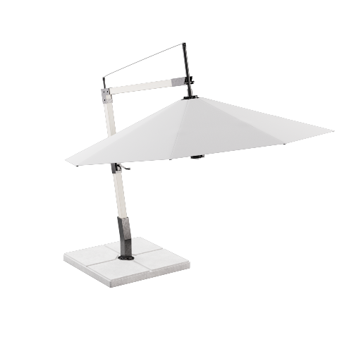 Patio Umbrella 4