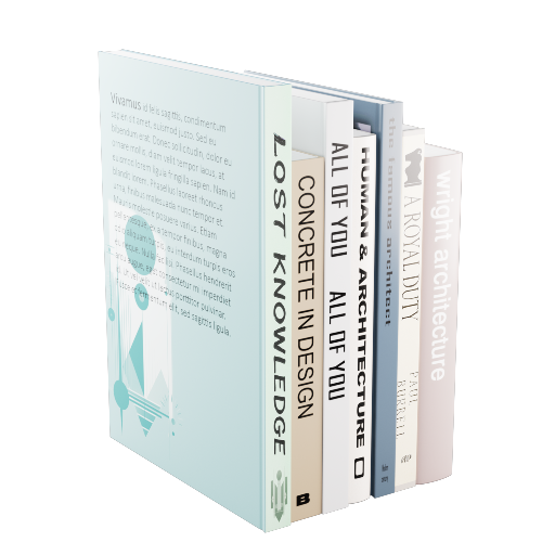 Book Stack 58