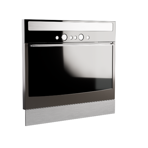 Single Wall Oven 2