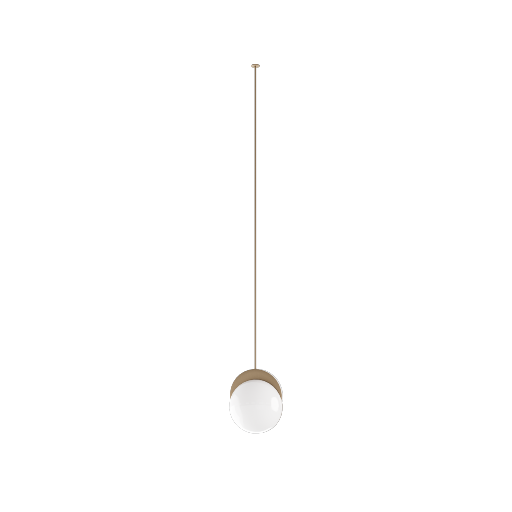 Spherical Pendant Light 4