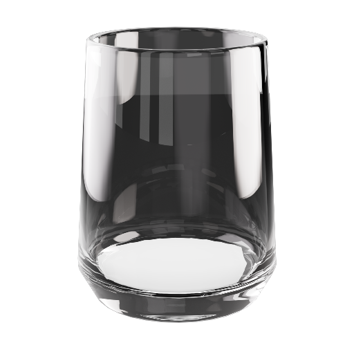 Glass Cup 4
