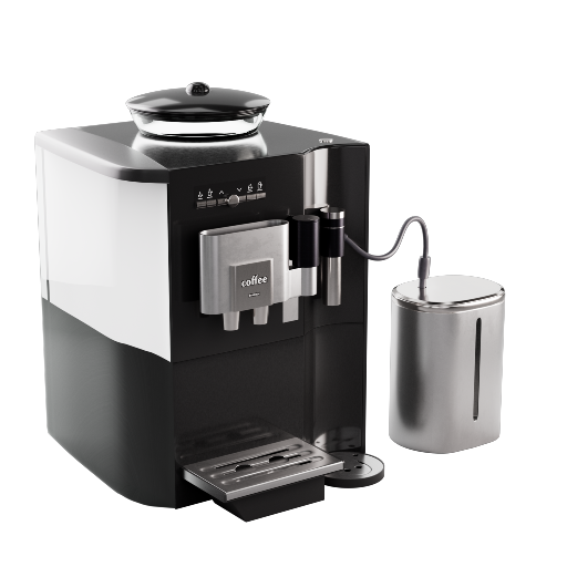 Coffee Machine 2