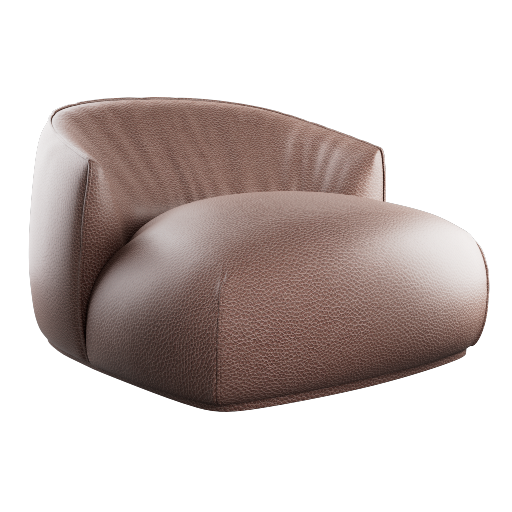 Outdoor Lounge Chair 2