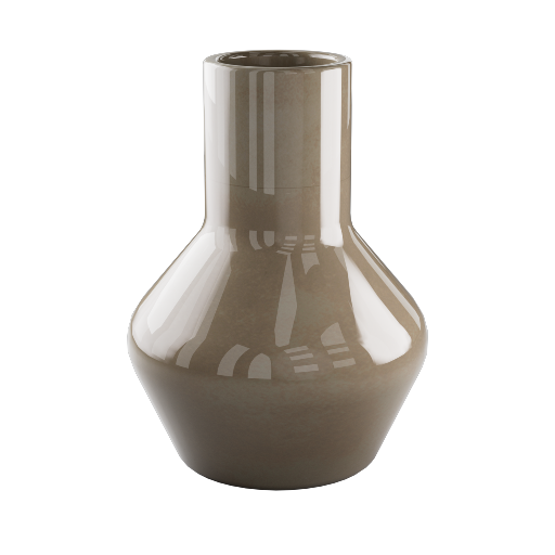 Ceramic Vase 7