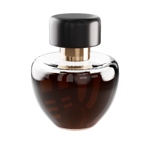 Perfume Bottle 5