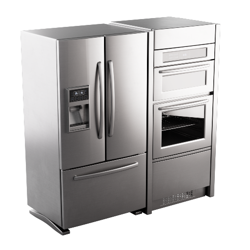 Kitchen Appliances 1