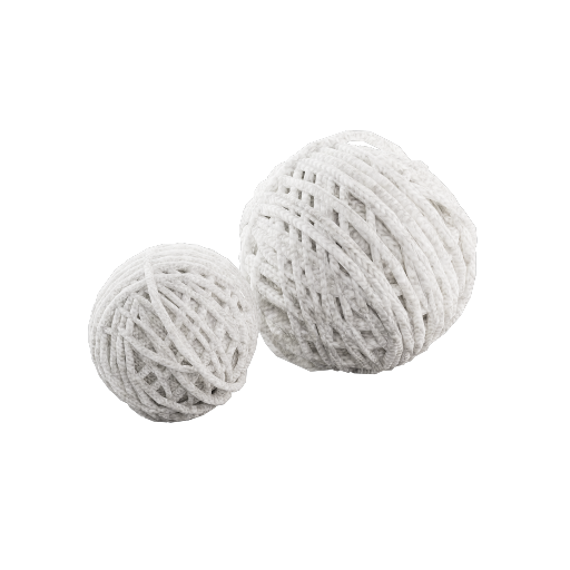 Yarn Balls 1