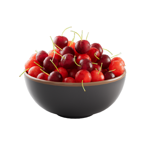Cherry Bowl 2