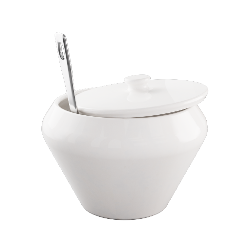 Soup Tureen 1
