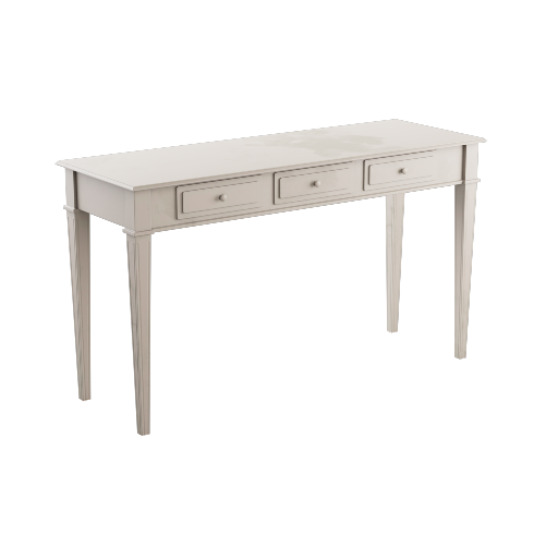 Vintage Console Table 2